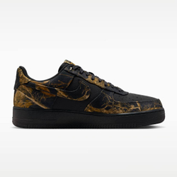 Nike Air Force 1 Low Black’ Realtree Camo Pack
