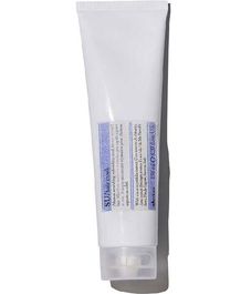 Su, питательная восстанавливающая маска, Davines