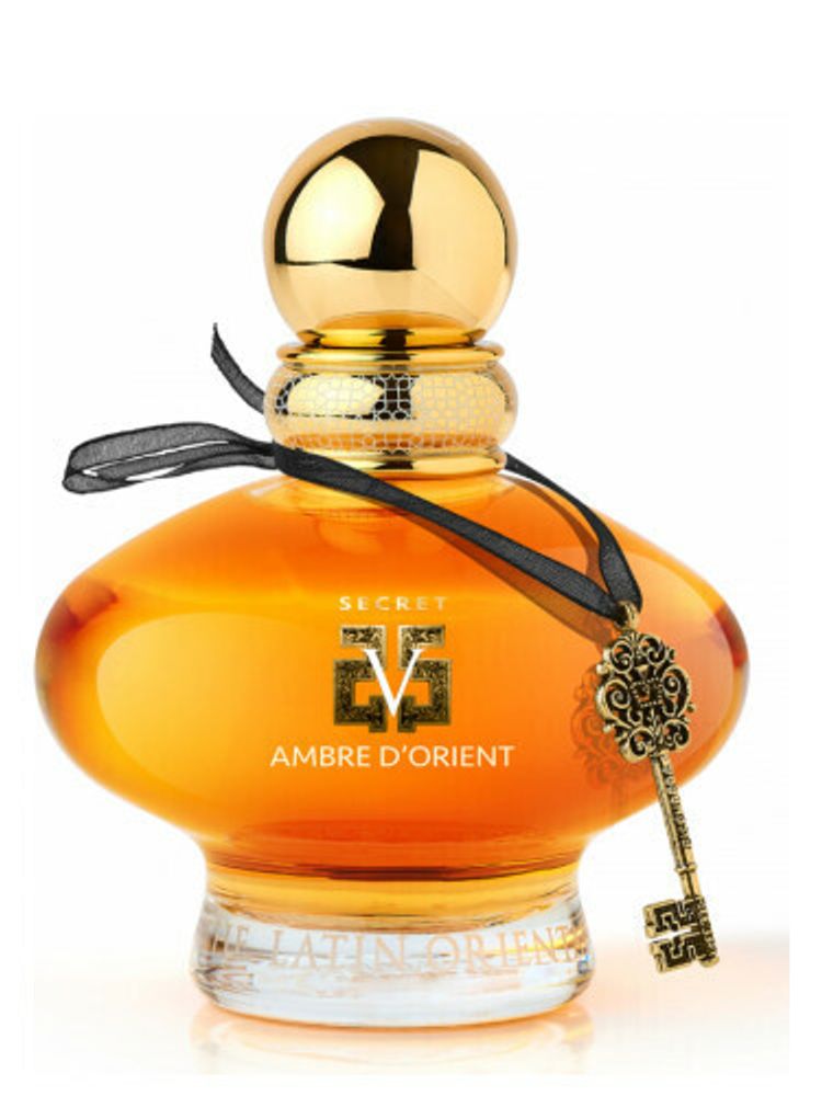 Dorient Eisenberg ambre