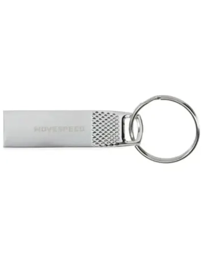 Память USB Flash 32 ГБ YSUSL YSUSL-32G2S SILVER