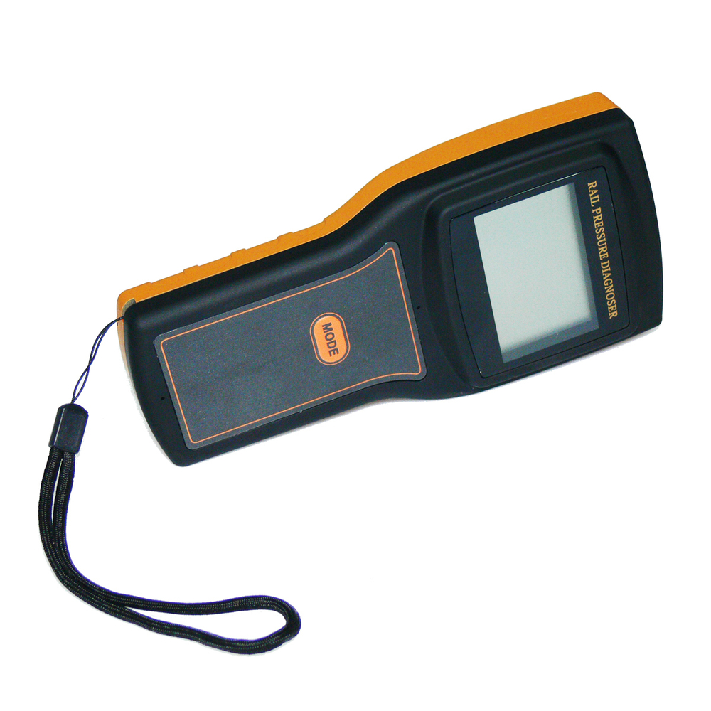 Электронный тестер давления Bosch Car-Tool CT-N111