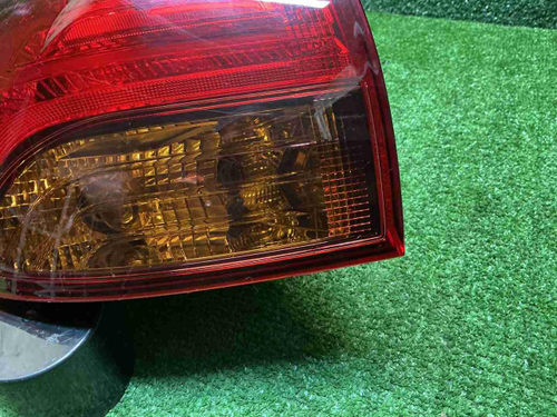 Фонарь левый внешний Hyundai Tucson 3 (2018-2021)