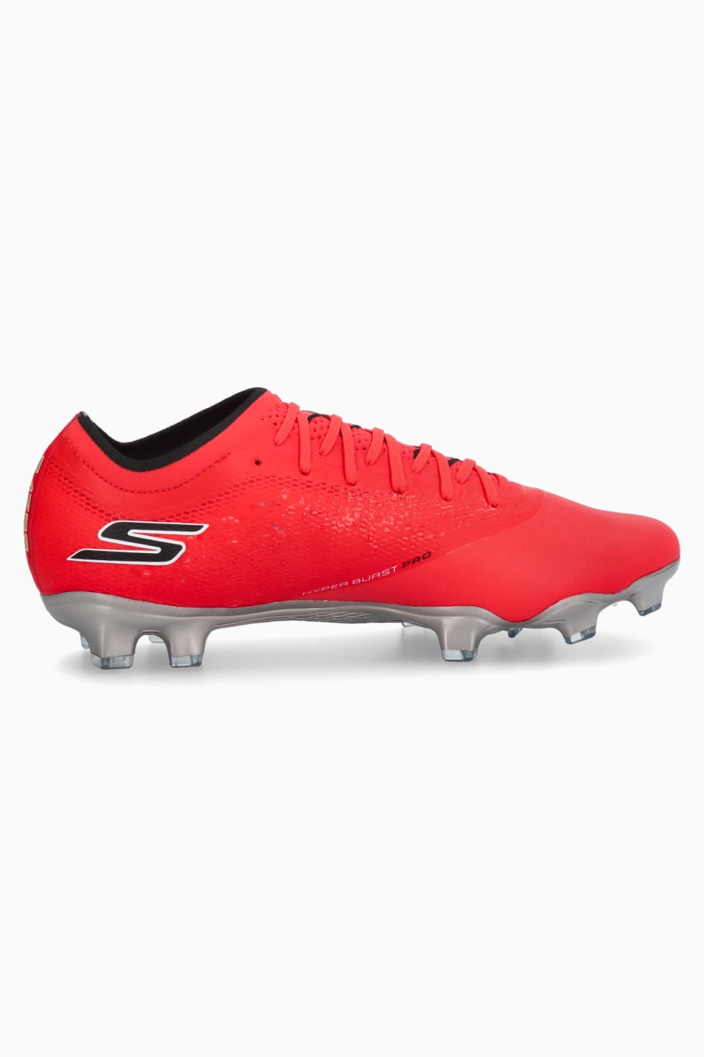 Бутсы Skechers Razor 1.5 Elite FG - красный
