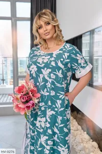 Платье HV-0265 Фабрика Моды