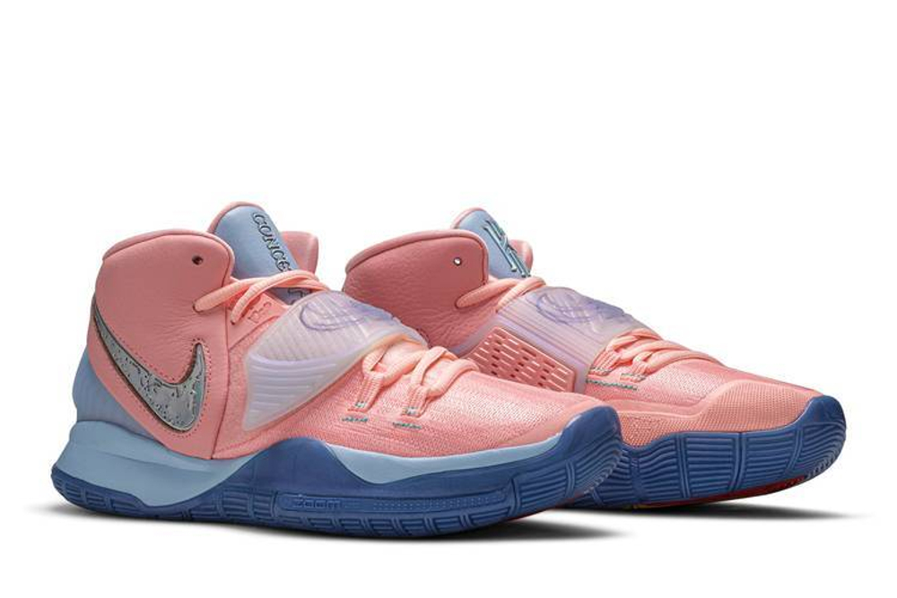 Кроссовки Concepts X Nike Kyrie 6 "Khepri"