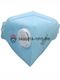 Респиратор SPIROTEK SH3200V, FFP2, с клапаном выдоха