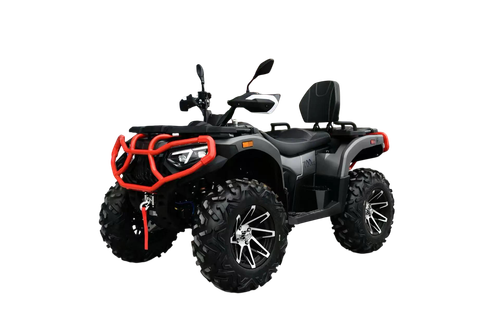 Квадроцикл GT Racemax 700