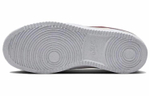 Кроссовки Nike Court Vision Lo (Женская размерная сетка)