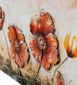 ART-808 Картина «Воспоминания о лете»