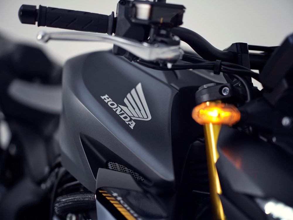 HONDA CB 1000 Hornet SP 2025