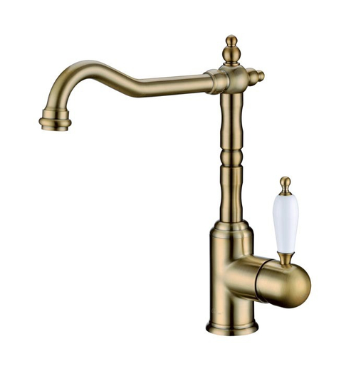 Boheme Смеситель для кухни MEDICI Ripresa