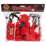 Набор оружия Спецслужб, пакет JL2024-12