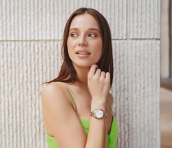 Roamer Montalbano Ladies 996990 47 20 20