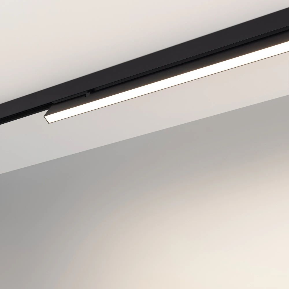 Светильник MAG-FLAT-FOLD-25-S1004-30W Day4000 (BK, 100 deg, 24V) (Arlight, IP20 Металл, 5 лет) 034243