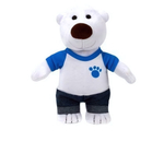 Поби мишка (Пороро) В40 см (Смоленск)