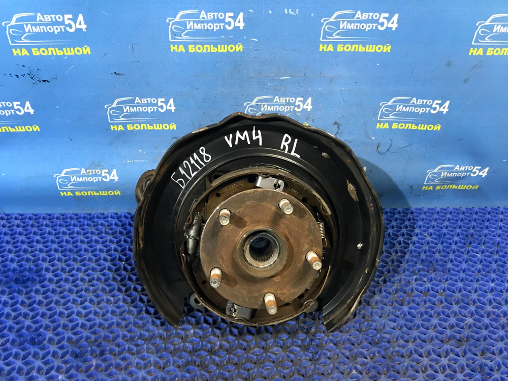 Ступица задняя левая SUBARU LEVORG 2014-2020