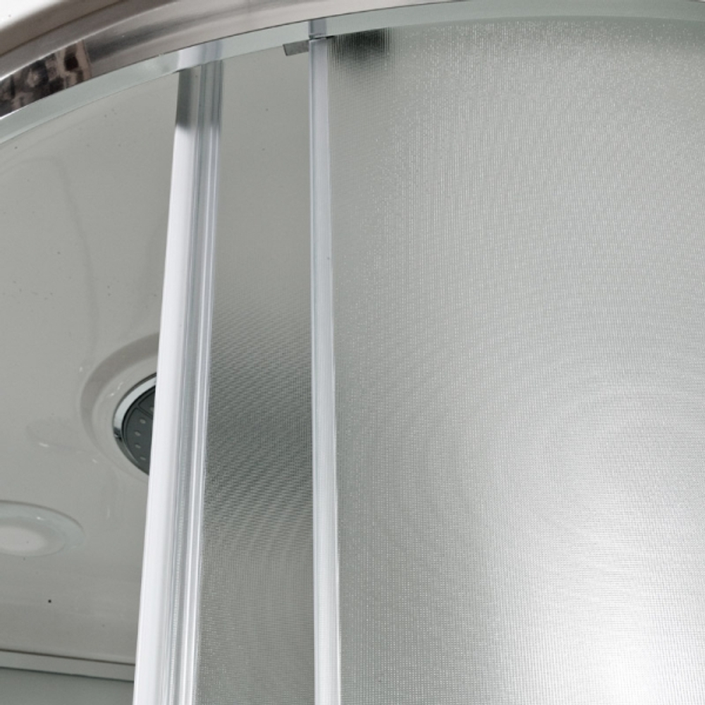 Душевая кабина AvaCan D278 S LED