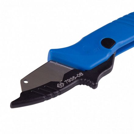 Цена на KING TONY (7935-08) Нож электрика 204 мм