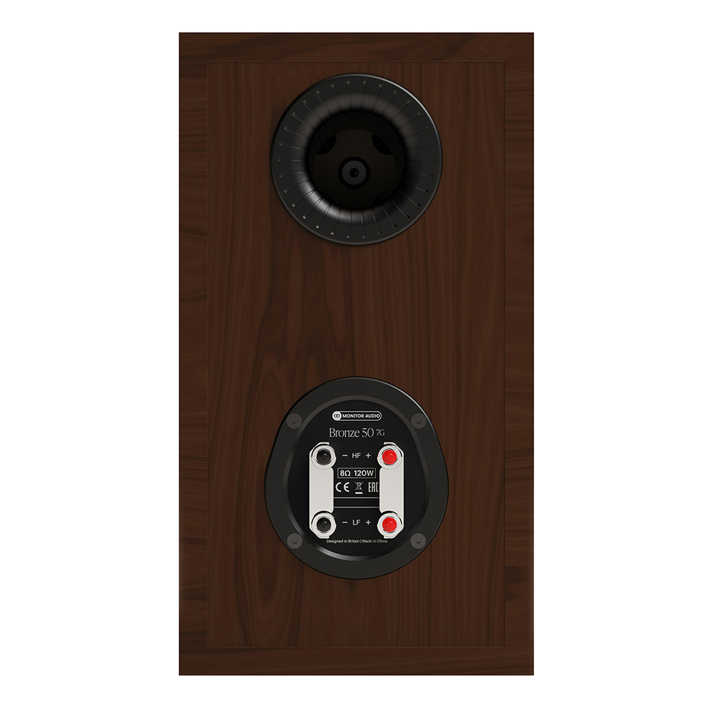 Полочная акустика Monitor Audio Bronze 50 7G