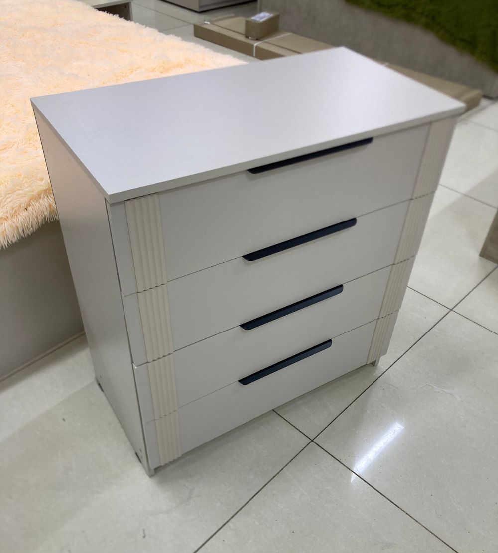 Комод Ольга-6 кашемир