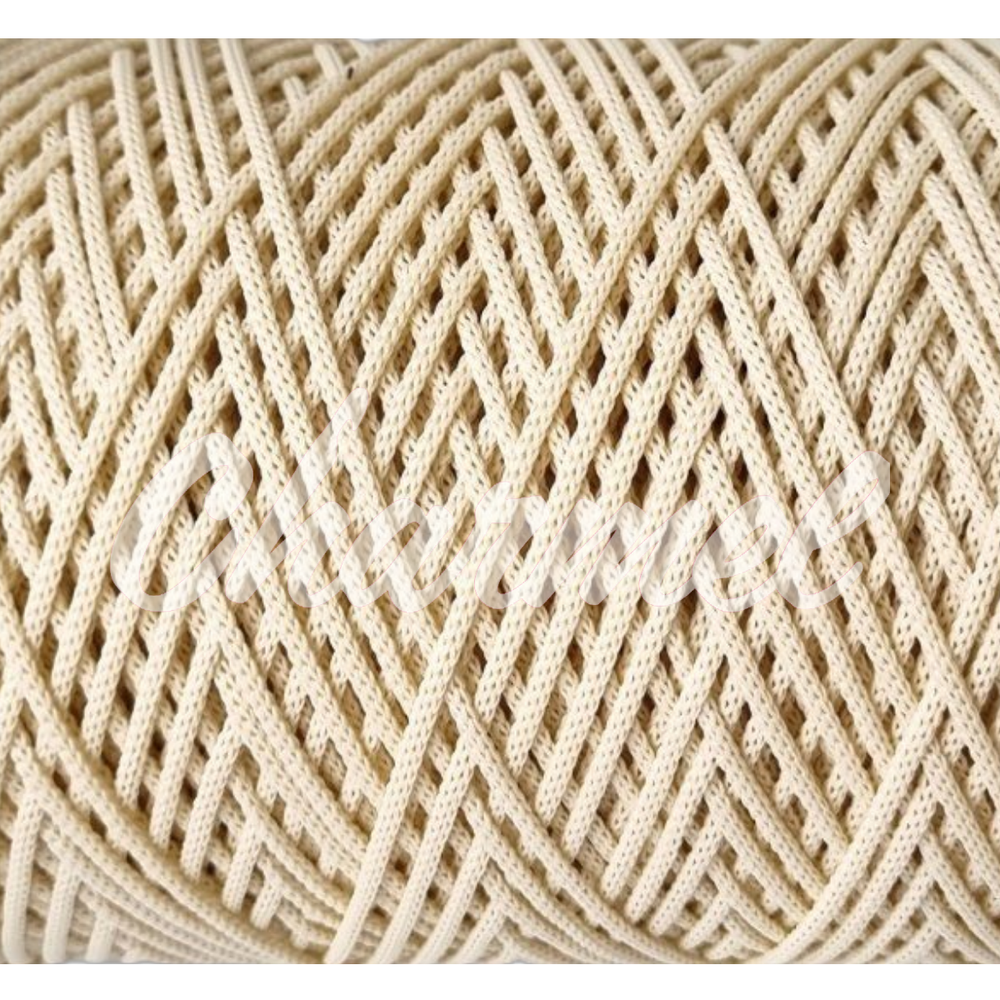 ПЭШ 1,5 мм Ваниль