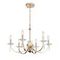 Подвесная люстра ST Luce Elegance SL1405.203.06