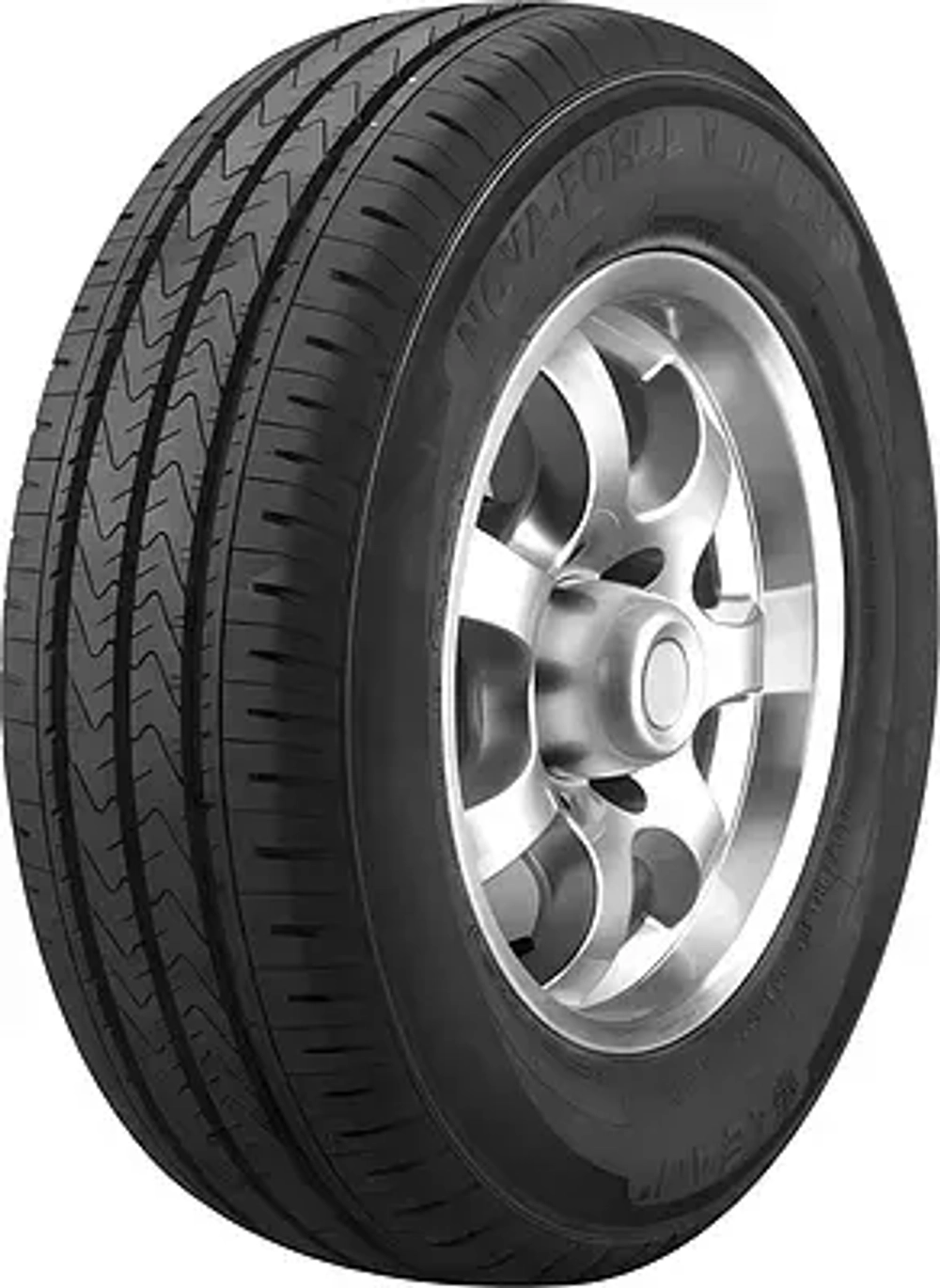 Leao Nova-Force Van 215/70 R16 108/106T