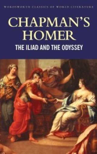 Iliad and Odyssey