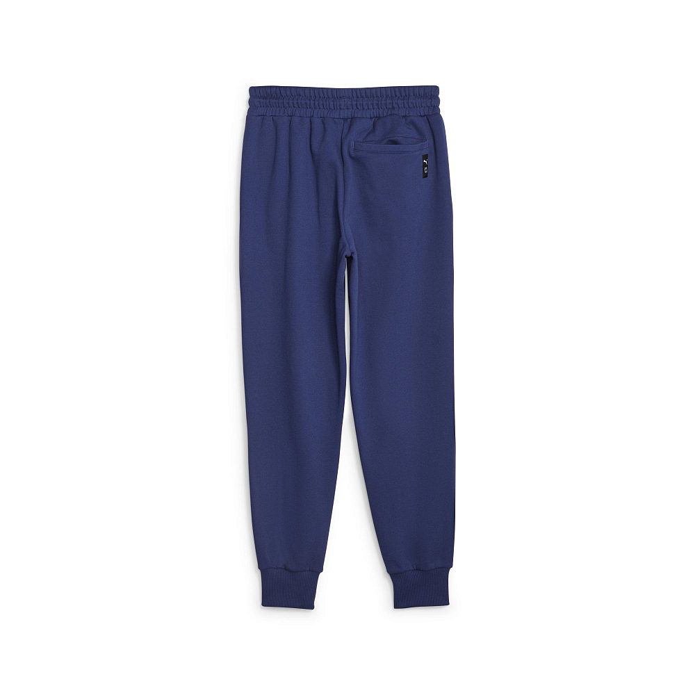 Мужские брюки PUMA BLUEPRINT Formstrip Pant