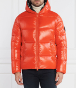 Куртка EDGARD Save The Duck - оранжевый(D31280M LUCK17)