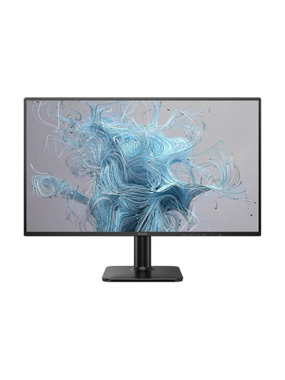 LCD PHILIPS 23.8" 24E2N1110 Black {IPS 1920x1080 120Hz 1ms 178/178 300cd 1500:1 HDMI1.4}