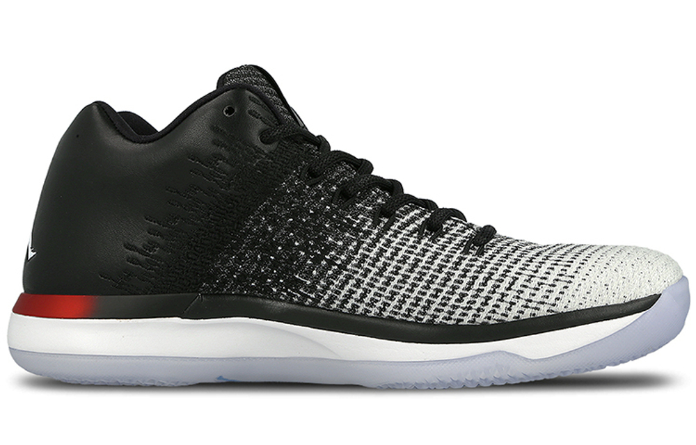 Кроссовки Air Jordan 31 Low Quai 54