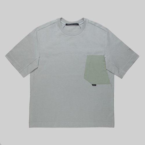 Футболка мужская Krakatau Falcon артикул:Tm114-514 - купить в магазине Дайс