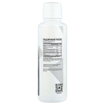 Raw Nutrition, жидкий глицерин, без добавок, 473 мл (16 жидк. унций)