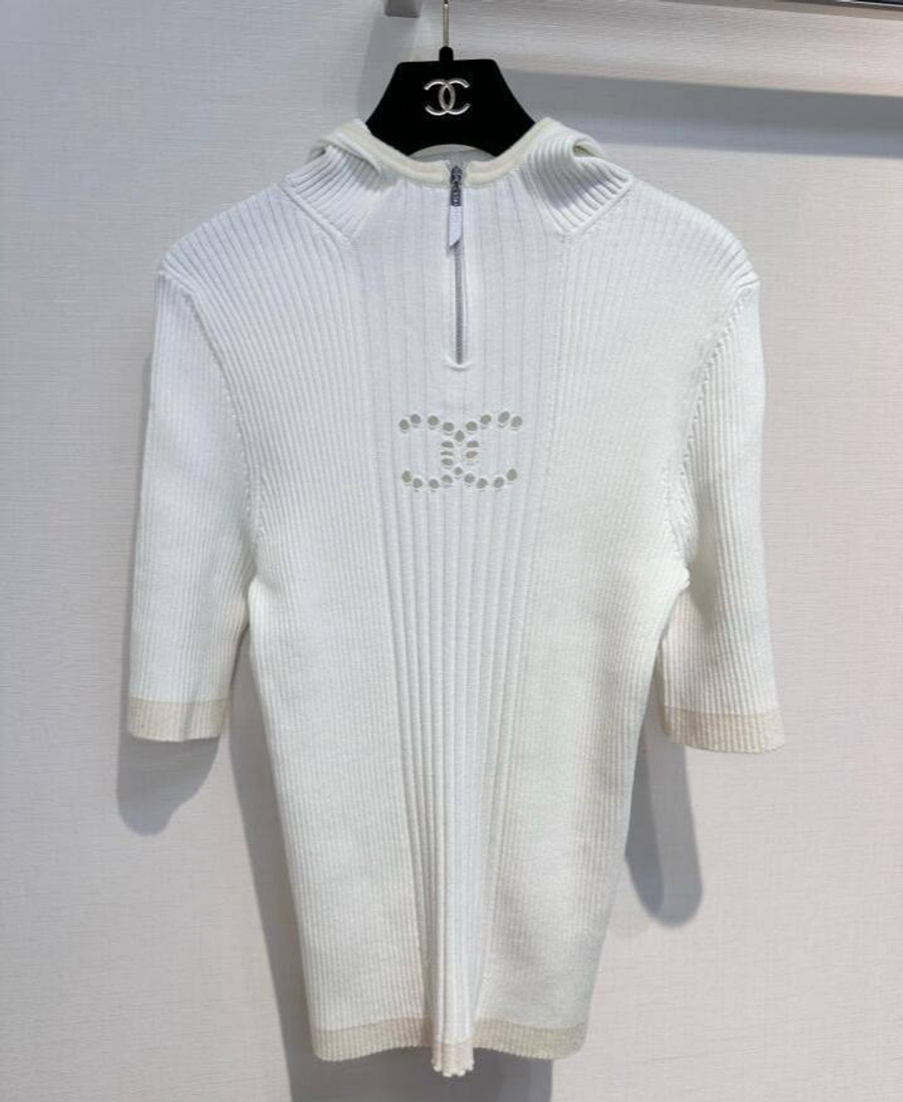 Поло CHANEL, арт. 478928746