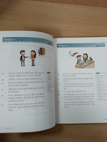 Practical Korean 3 Intermediate - Set with Workbook and Audio CD /Курс корейского языка "Practical Korean", Часть 3 (Средний уровень) - Учебник + тетрадь + CD