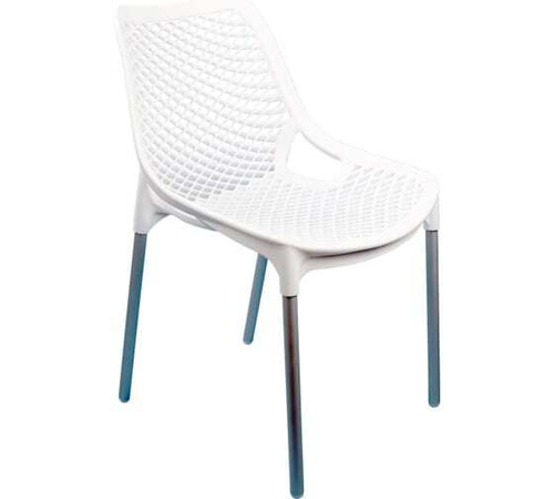 Кресло пластиковое Альтернатива Эврика