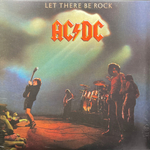 AC/DC ‎– Let There Be Rock (Европа 2009г.)