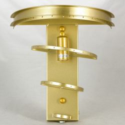 Накладной светильник Lussole Aurora LSP-8753