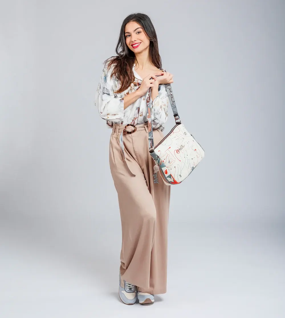 Сумка Anekke 40763-515