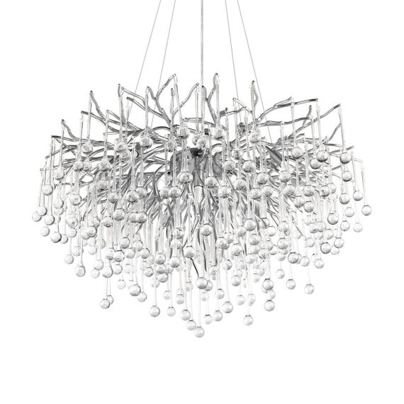 Подвесная люстра Loft IT Drops 10376/800