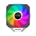 Вентилятор для процессора PCCooler PALADIN 400 ARGB TDP 235W 4-pin 18XX/1700/1200/115x/AM5/AM4 Черны