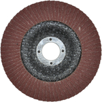 Диск лепестковый NIREX Master 125*22.2 P100 NPDM-125100