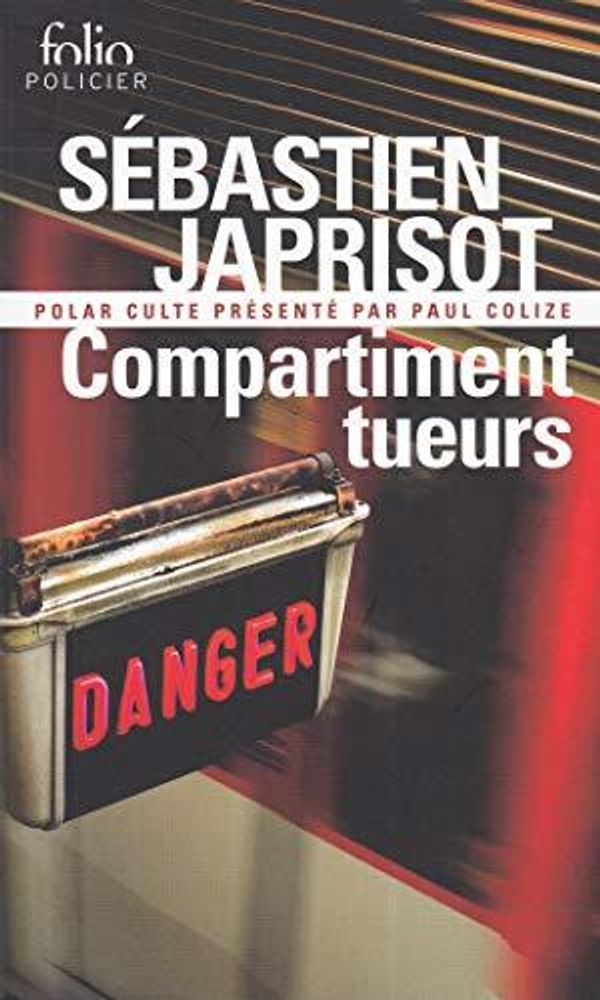 Compartiment Tueurs ***