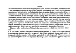 Parisian linguist. or An easy method of acquiring a perfect pronunciation of the French Language without a French master | C. Brooks