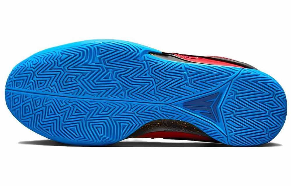 Кроссовки Nike Ja 1 Ep 1