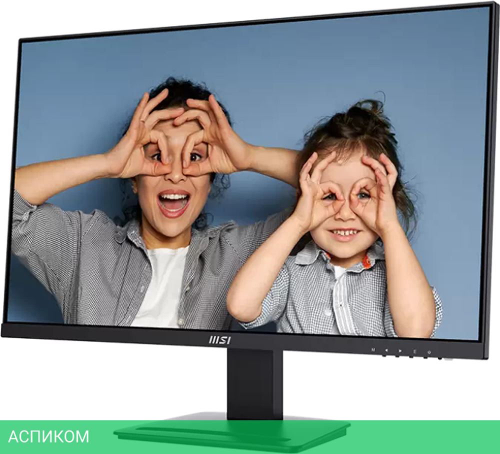 Монитор MSI Pro MP273U