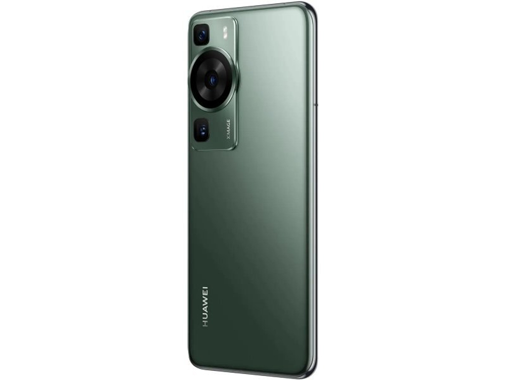 Смартфон Huawei P60 8/256Gb Зеленый (LNA-LX9)