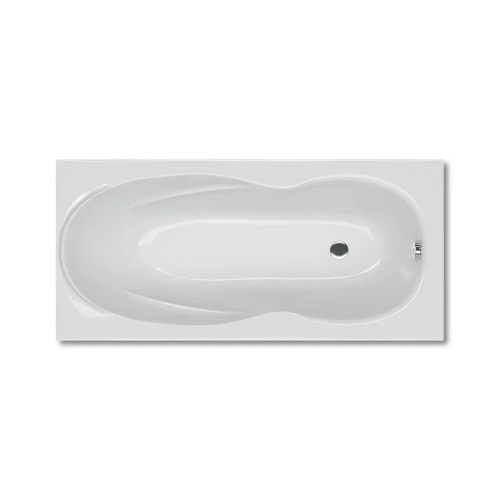 Акриловая ванна Koller Pool OLIMPIA150X70 белая