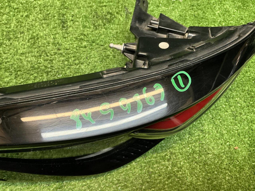 Фонарь левый внешний Changan Uni-K (2020-н.в.)